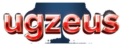 ugzeus logo